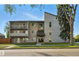 #201 11046 130 ST NW Westmount