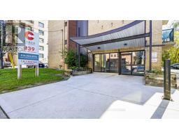 404 - 839 ROSELAWN AVENUE, Toronto, Ontario