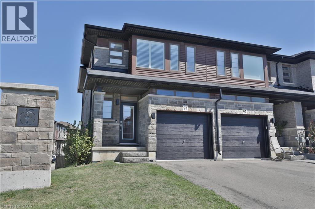 94 Soho Street, Stoney Creek, Ontario  L8J 0L4 - Photo 2 - 40766004
