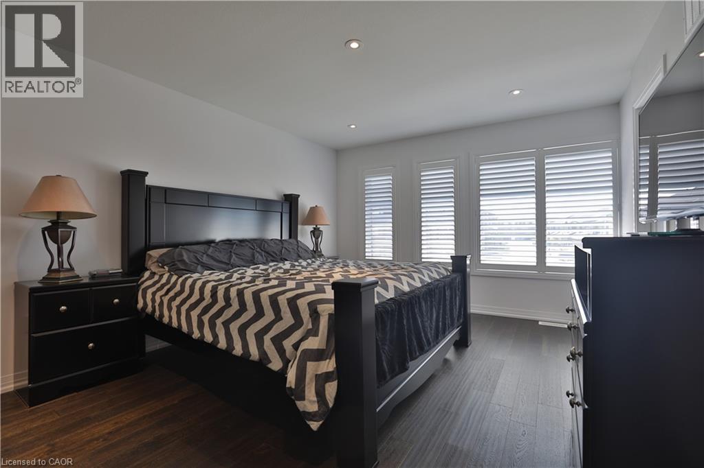 94 Soho Street, Stoney Creek, Ontario  L8J 0L4 - Photo 22 - 40766004