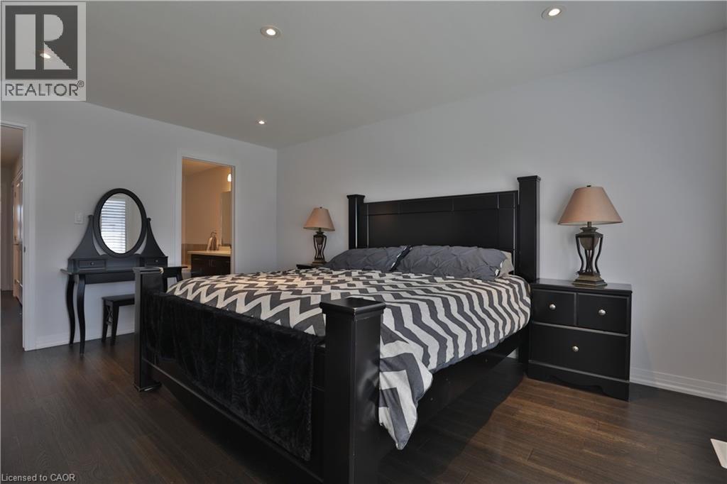 94 Soho Street, Stoney Creek, Ontario  L8J 0L4 - Photo 23 - 40766004
