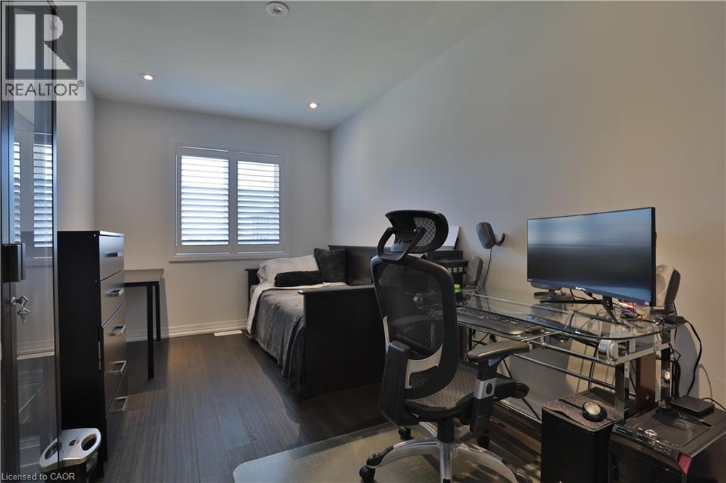 94 Soho Street, Stoney Creek, Ontario  L8J 0L4 - Photo 26 - 40766004