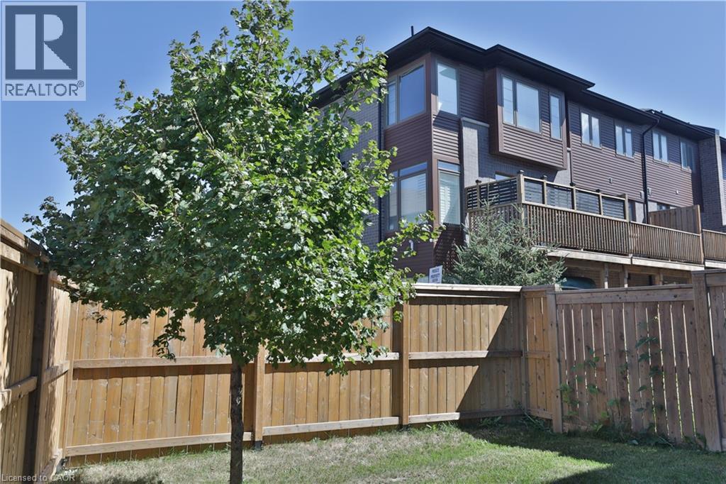 94 Soho Street, Stoney Creek, Ontario  L8J 0L4 - Photo 29 - 40766004