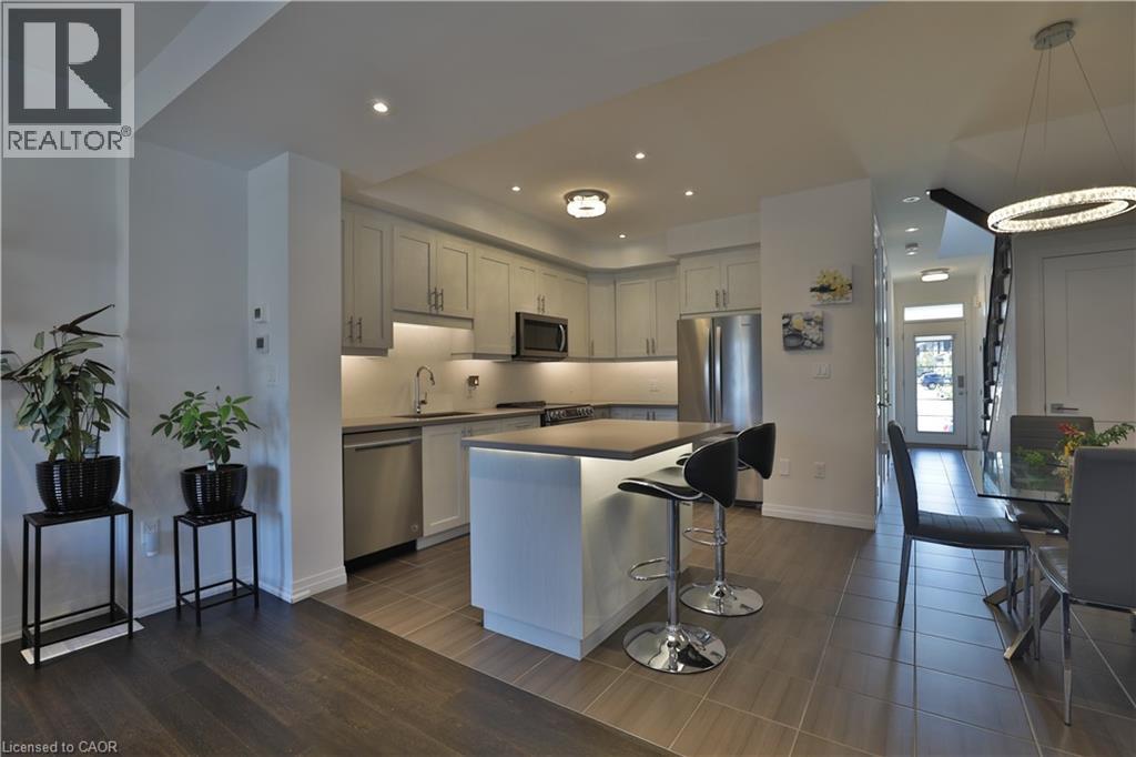94 Soho Street, Stoney Creek, Ontario  L8J 0L4 - Photo 6 - 40766004