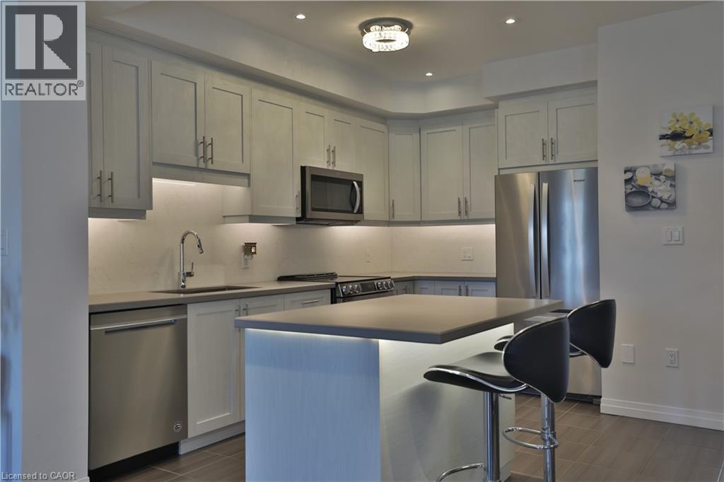 94 Soho Street, Stoney Creek, Ontario  L8J 0L4 - Photo 7 - 40766004
