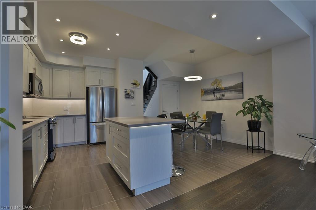 94 Soho Street, Stoney Creek, Ontario  L8J 0L4 - Photo 8 - 40766004