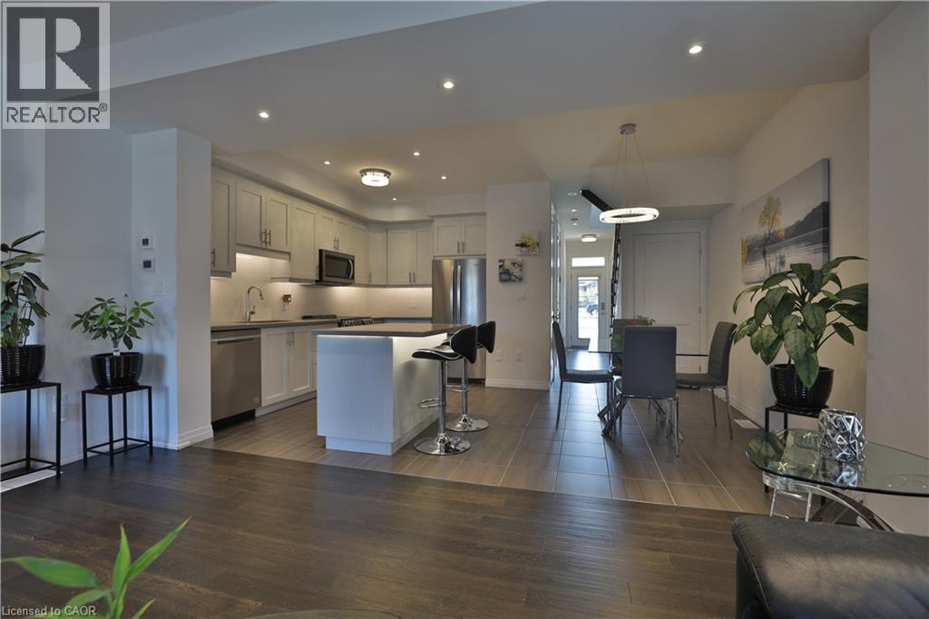 94 Soho Street, Stoney Creek, Ontario  L8J 0L4 - Photo 9 - 40766004