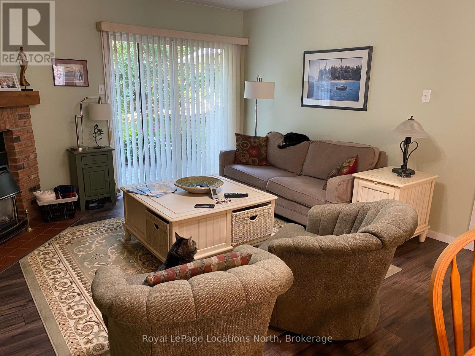 175 - 49 Trott Boulevard, Collingwood, Ontario  L9Y 5B8 - Photo 7 - S12382843