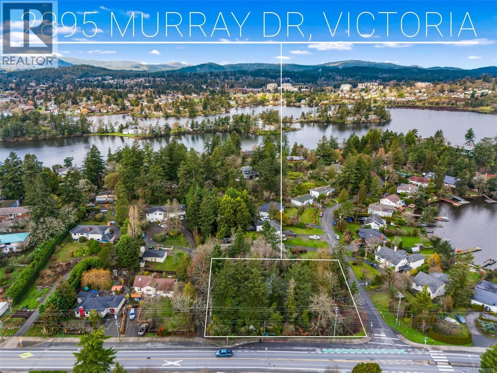 2895 Murray Dr, Saanich, British Columbia