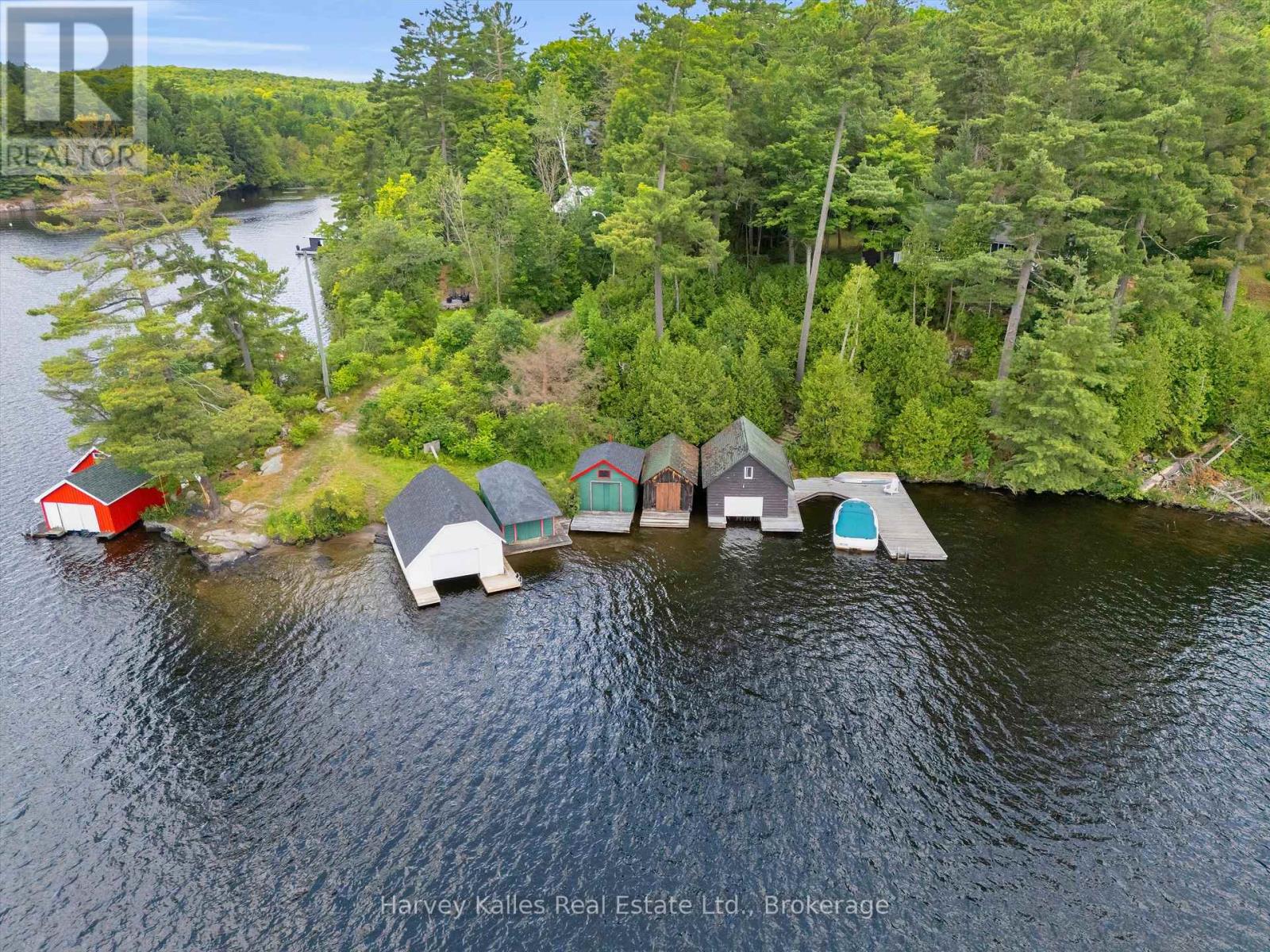 26 Ash Street, Seguin, Ontario  P0C 1J0 - Photo 4 - X12382830