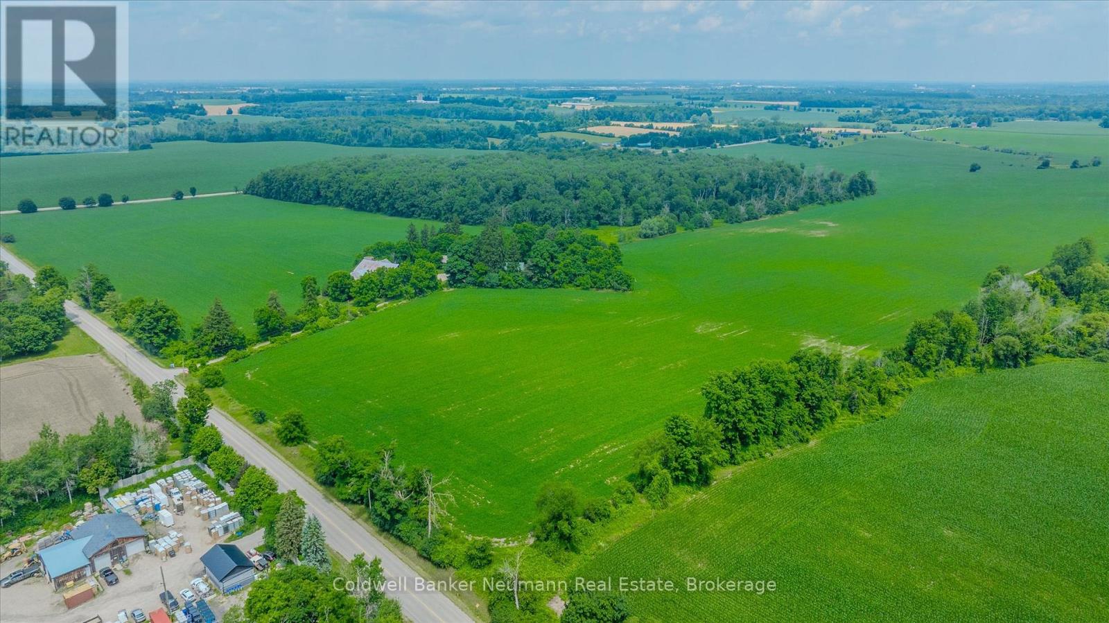 5087 Township Rd 1 Township, Guelph/eramosa, Ontario  N1H 6J4 - Photo 3 - X12382852