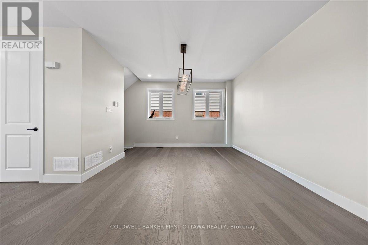A & B - 25 Pennard Way, Ottawa, Ontario  K1T 4C1 - Photo 16 - X12382817