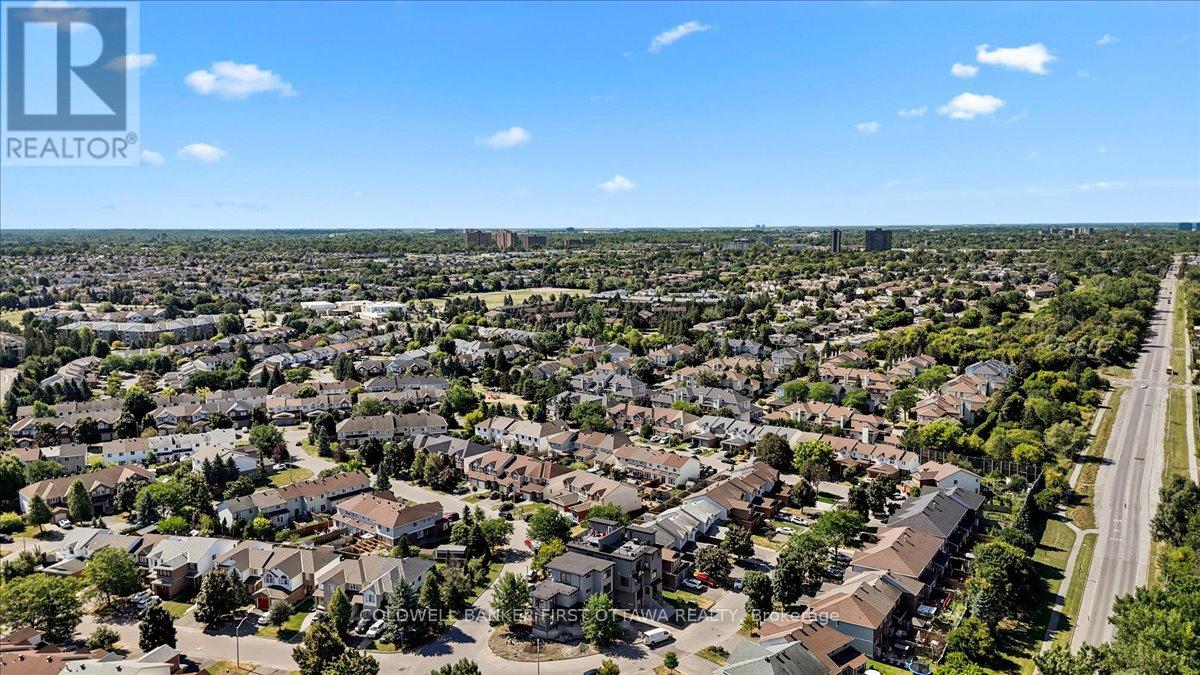 A & B - 25 Pennard Way, Ottawa, Ontario  K1T 4C1 - Photo 43 - X12382817