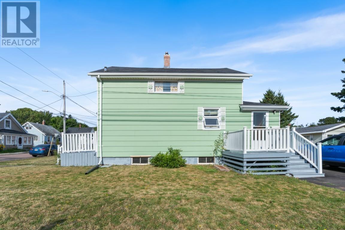 161 Ranchview Avenue, Summerside, Prince Edward Island  C1N 1Z2 - Photo 32 - 202522360
