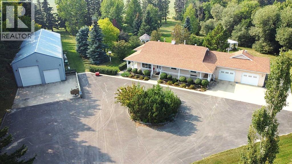 38472 Range Road 20, Rural Red Deer County, Alberta  T4E 2L6 - Photo 2 - A2254476