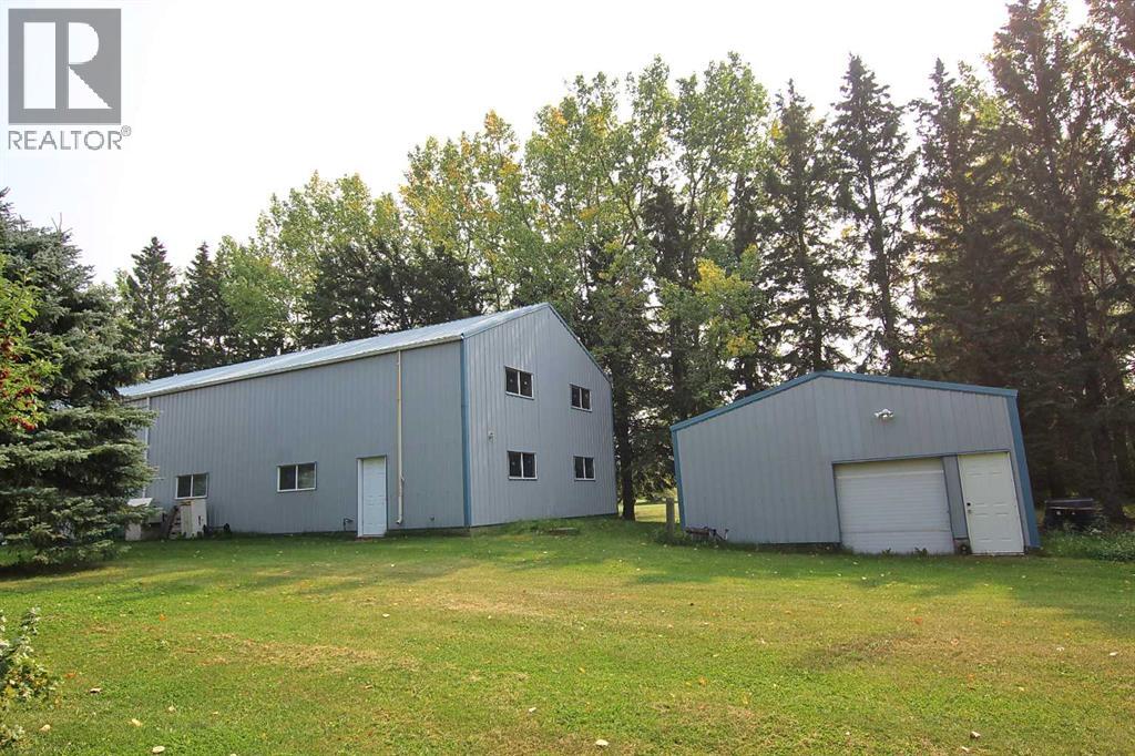 38472 Range Road 20, Rural Red Deer County, Alberta  T4E 2L6 - Photo 28 - A2254476