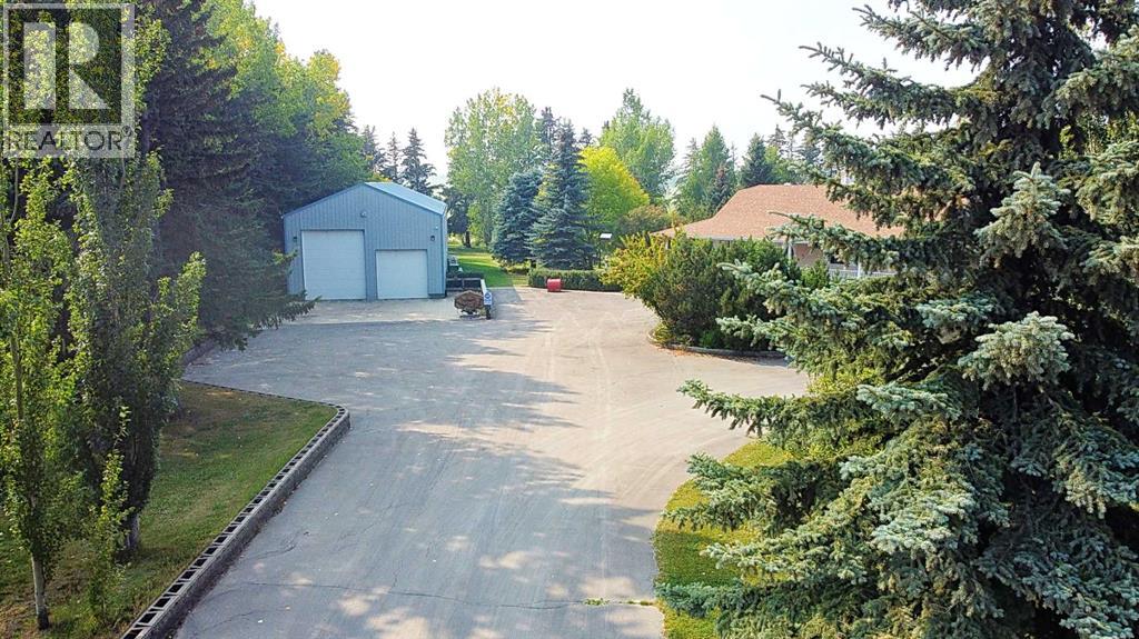 38472 Range Road 20, Rural Red Deer County, Alberta  T4E 2L6 - Photo 29 - A2254476