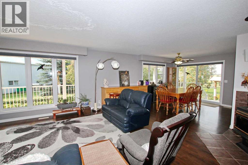 38472 Range Road 20, Rural Red Deer County, Alberta  T4E 2L6 - Photo 8 - A2254476