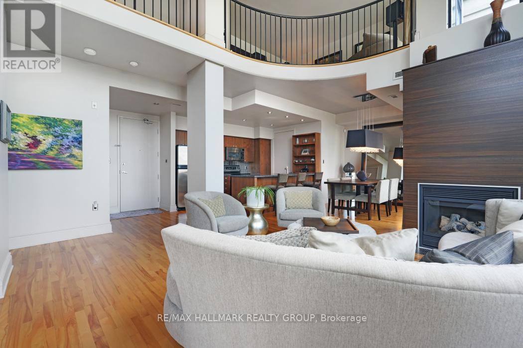 Ph2 - 364 Cooper Street, Ottawa, Ontario  K2P 2P3 - Photo 6 - X12379940