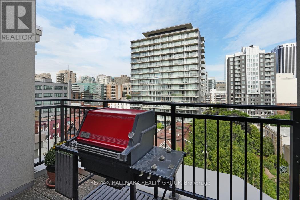 Ph2 - 364 Cooper Street, Ottawa, Ontario  K2P 2P3 - Photo 27 - X12379940
