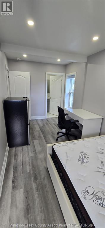 765 Dougall Unit# Upper, Windsor, Ontario  N9A 4P9 - Photo 11 - 25022443