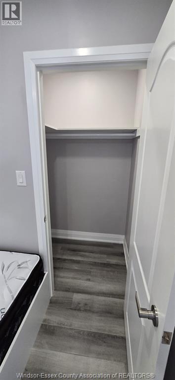 765 Dougall Unit# Upper, Windsor, Ontario  N9A 4P9 - Photo 7 - 25022443