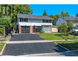 16 Abbottswood Road, Toronto (Bendale), Ca
