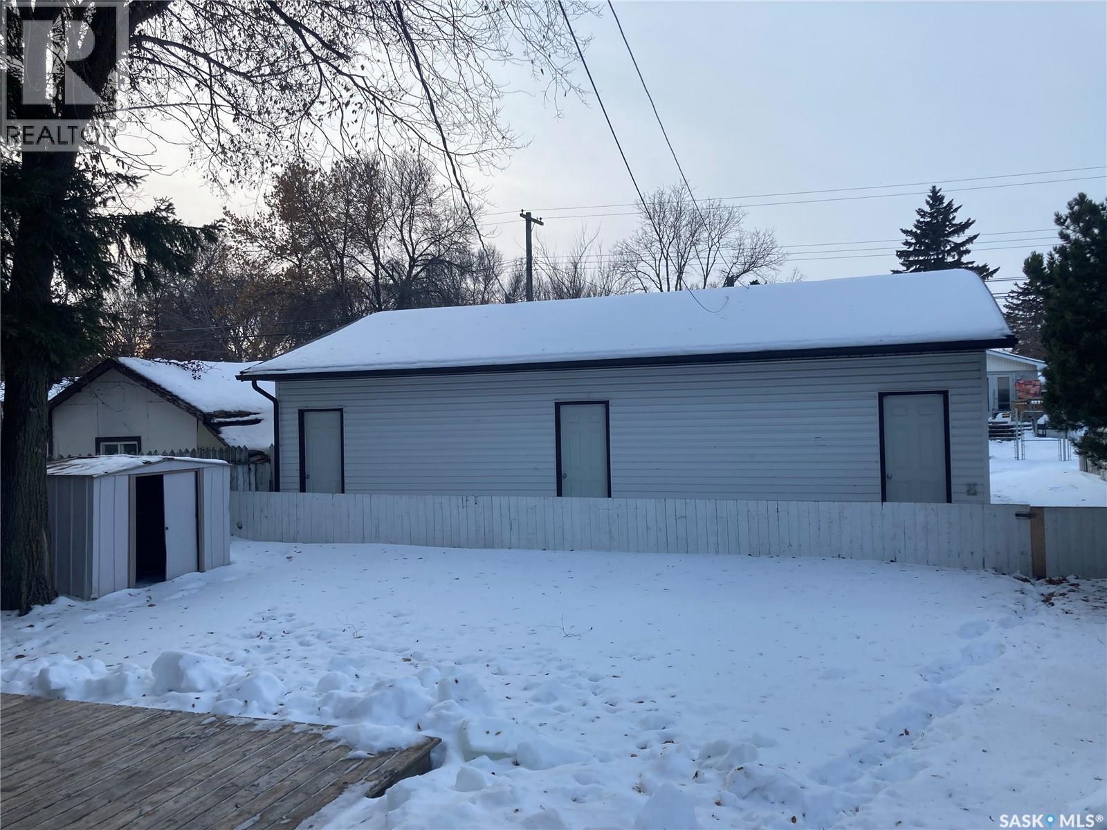 325 W Avenue N, Saskatoon, Saskatchewan  S7K 1N3 - Photo 9 - SK017526