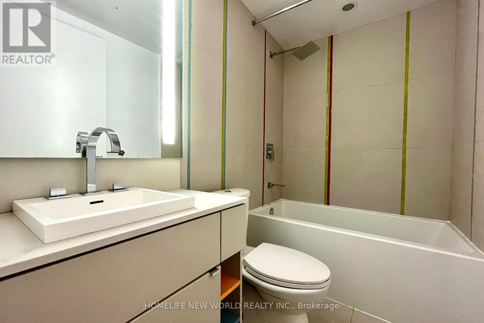 617 - 101 Peter Street, Toronto, Ontario  M5V 0G6 - Photo 9 - C12363862