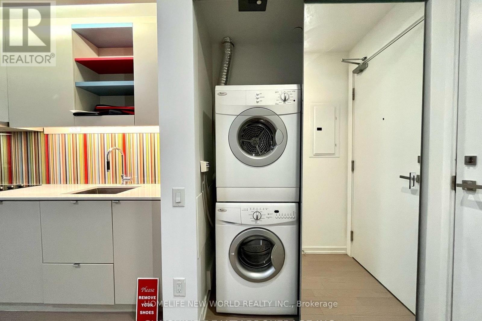 617 - 101 Peter Street, Toronto, Ontario  M5V 0G6 - Photo 7 - C12363862