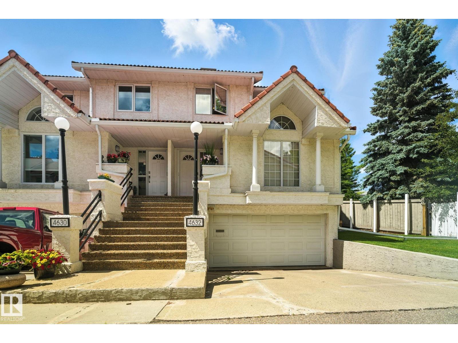 4632 151 St Nw, Edmonton, Alberta  T6H 5N8 - Photo 1 - E4456211