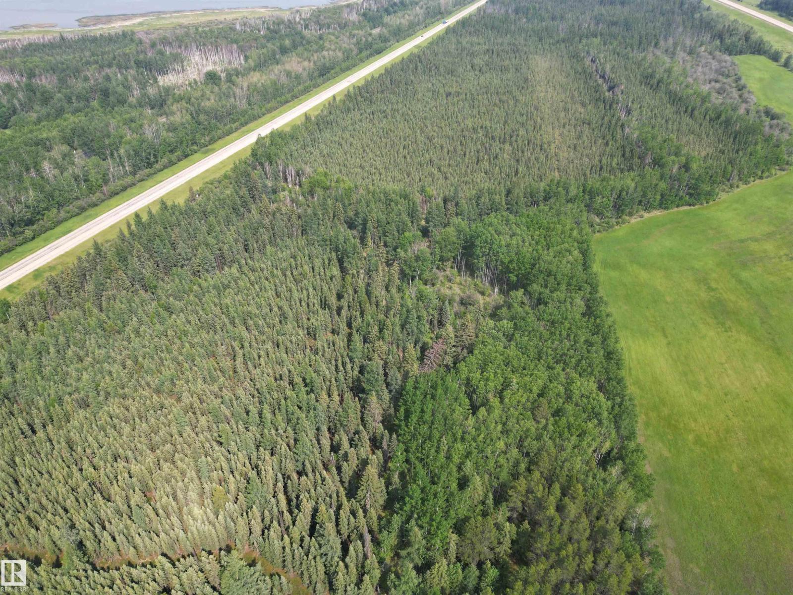 Hwy 16 & Range Rd 100, Rural Yellowhead, Alberta  T0E 2M0 - Photo 3 - E4456208