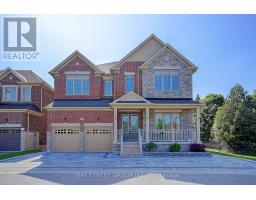 96 Match Point Court, Aurora (Aurora Estates), Ca