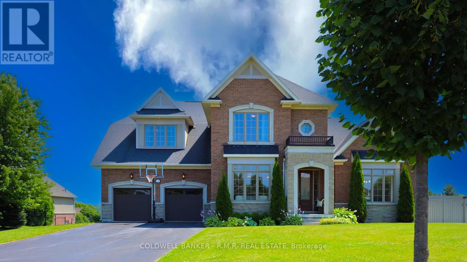 61-19 Forestgreen Drive, Uxbridge, Ontario  L9P 0B8 - Photo 38 - N12382846