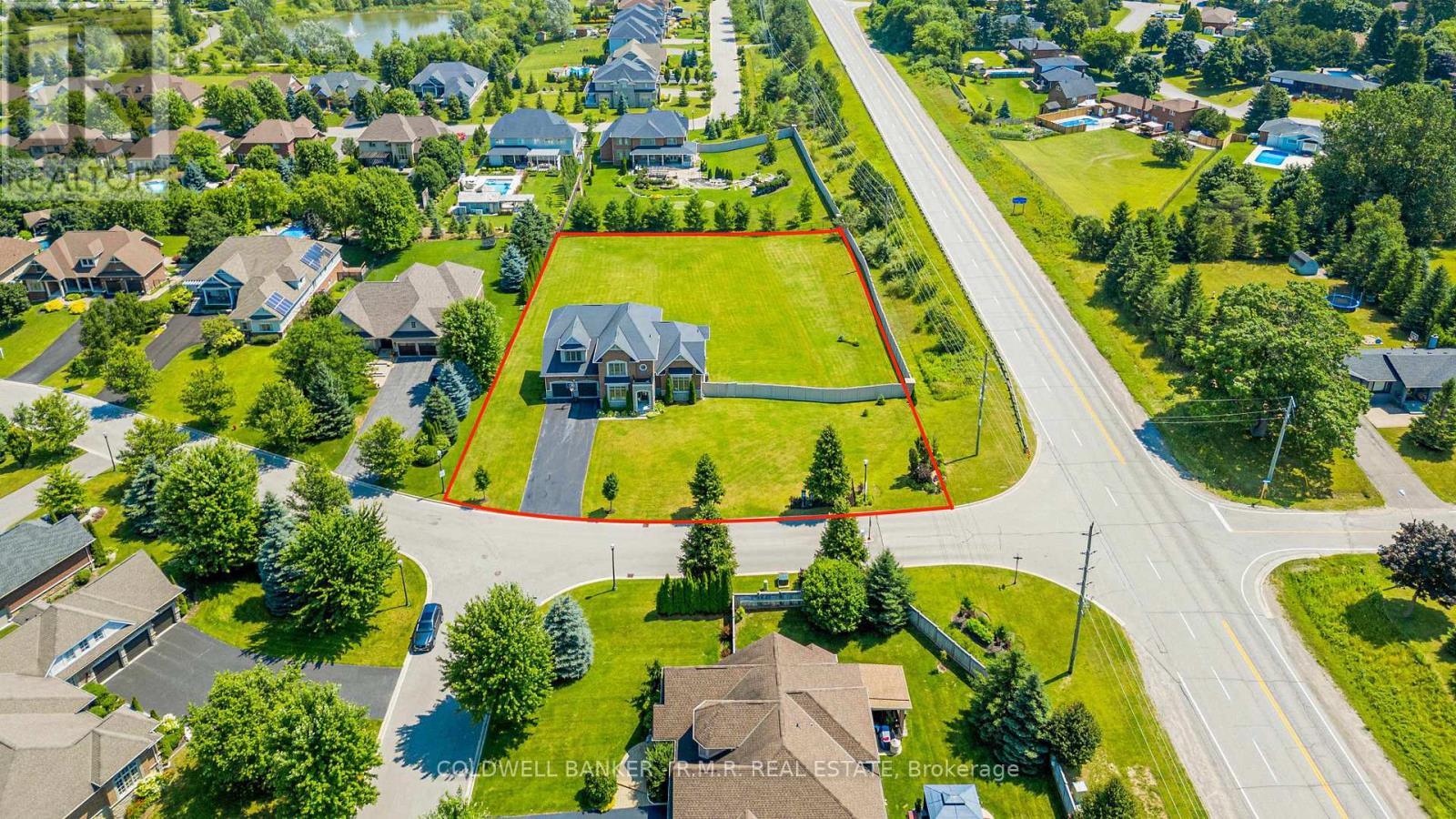 61-19 Forestgreen Drive, Uxbridge, Ontario  L9P 0B8 - Photo 39 - N12382846