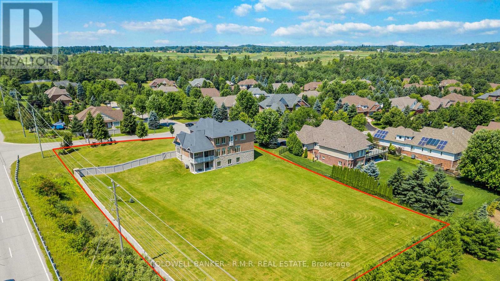 61-19 Forestgreen Drive, Uxbridge, Ontario  L9P 0B8 - Photo 41 - N12382846
