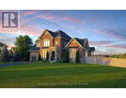 61-19 FORESTGREEN DRIVE, Uxbridge, Ontario