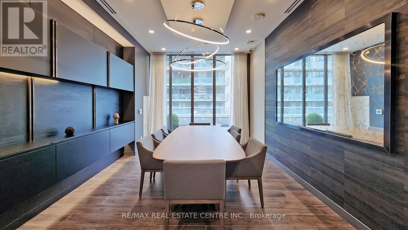 703 - 70 Annie Craig Drive, Toronto (Mimico), Ontario  M8V 0G2 - Photo 20 - W12382833