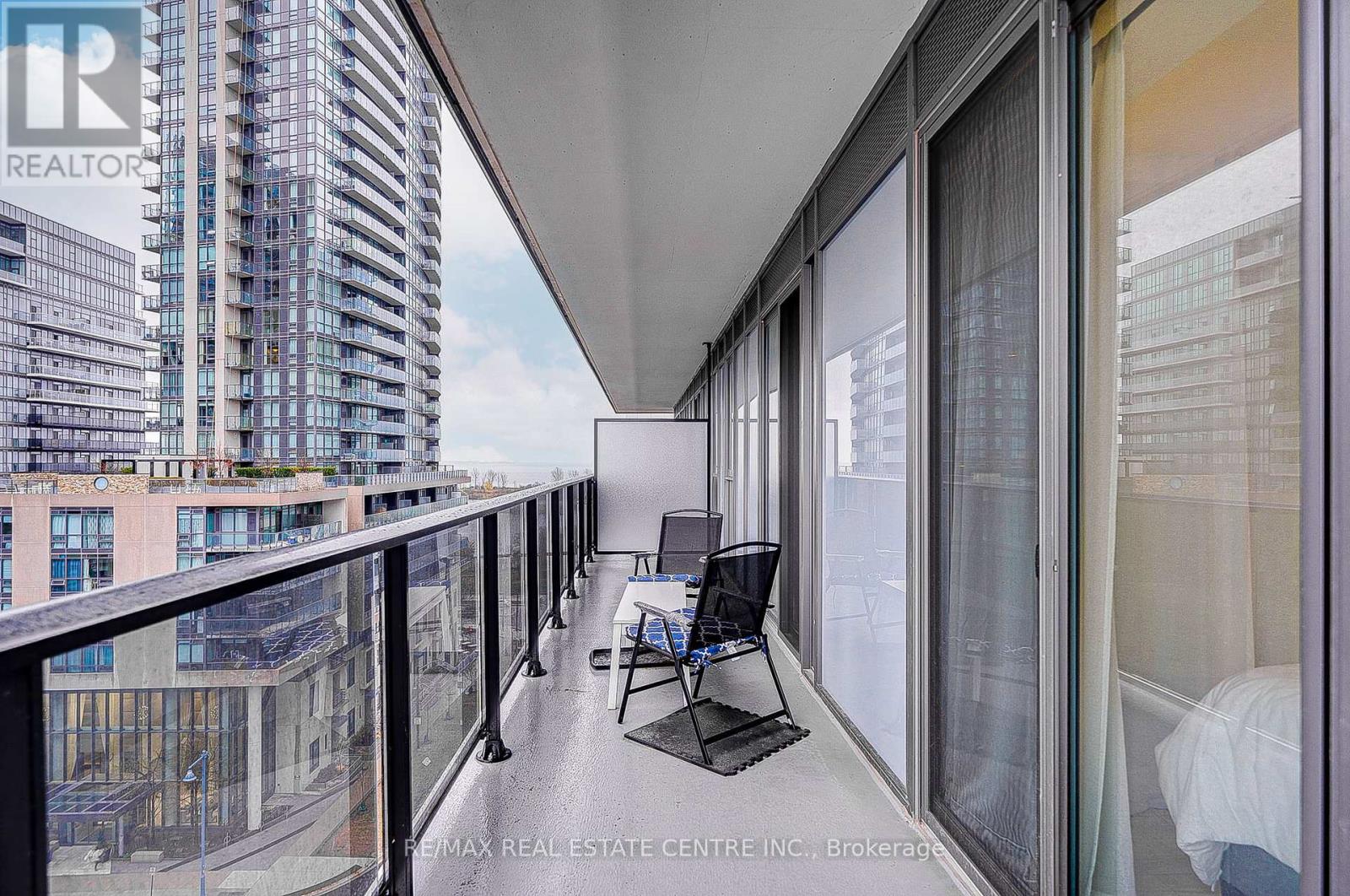 703 - 70 Annie Craig Drive, Toronto (Mimico), Ontario  M8V 0G2 - Photo 27 - W12382833