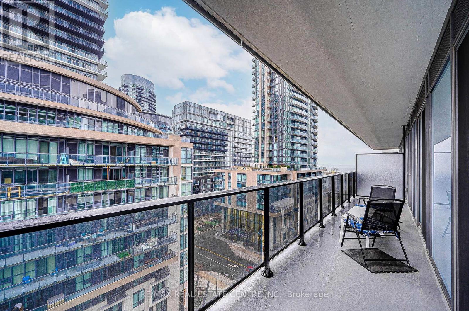 703 - 70 Annie Craig Drive, Toronto (Mimico), Ontario  M8V 0G2 - Photo 28 - W12382833