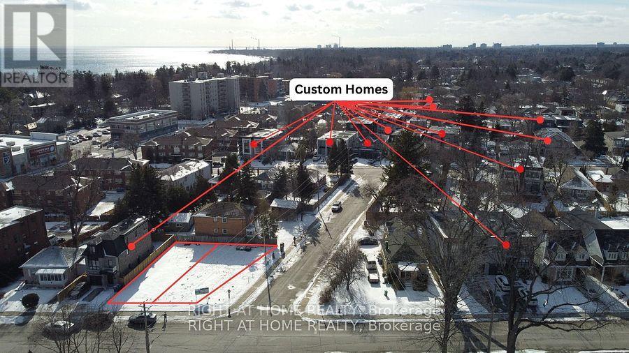 10b Benson Avenue, Mississauga, Ontario  L5H 2P2 - Photo 3 - W12382847