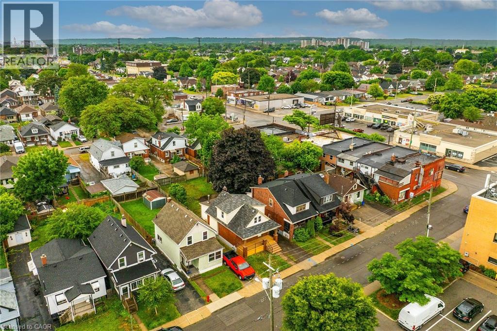 20 Crosthwaite Avenue N, Hamilton, Ontario  L8H 4T9 - Photo 8 - 40748963