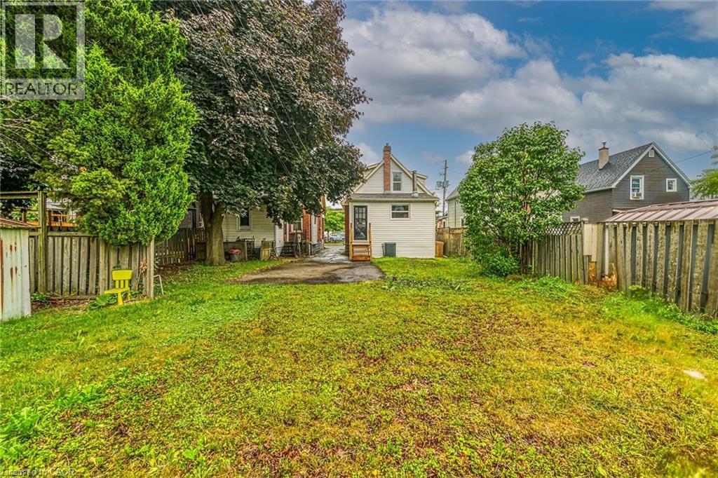 20 Crosthwaite Avenue N, Hamilton, Ontario  L8H 4T9 - Photo 44 - 40748963