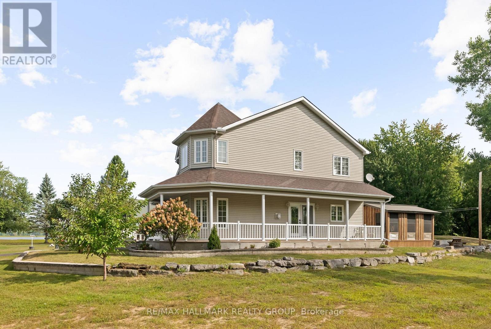 115 Pigeon Street, Clarence-Rockland, Ontario  K4K 1J8 - Photo 44 - X12382868