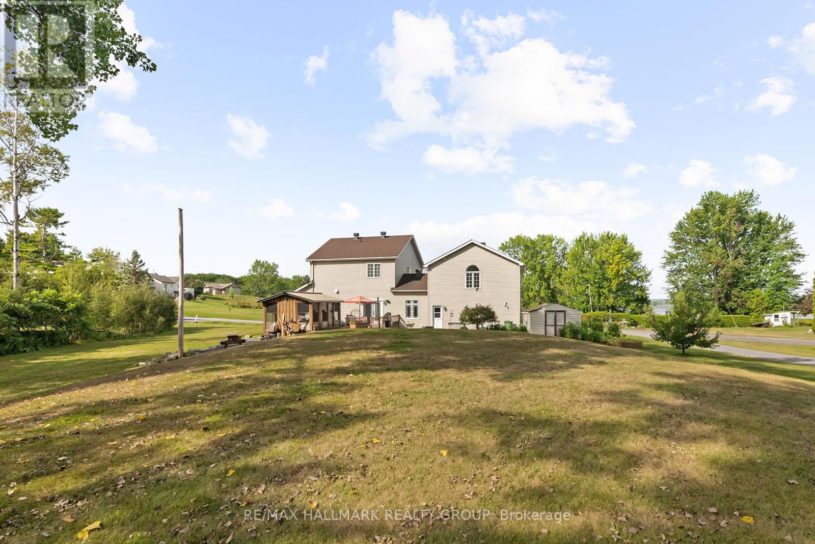 115 Pigeon Street, Clarence-Rockland, Ontario  K4K 1J8 - Photo 46 - X12382868