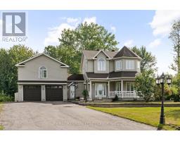 115 PIGEON STREET, Clarence-Rockland, Ontario