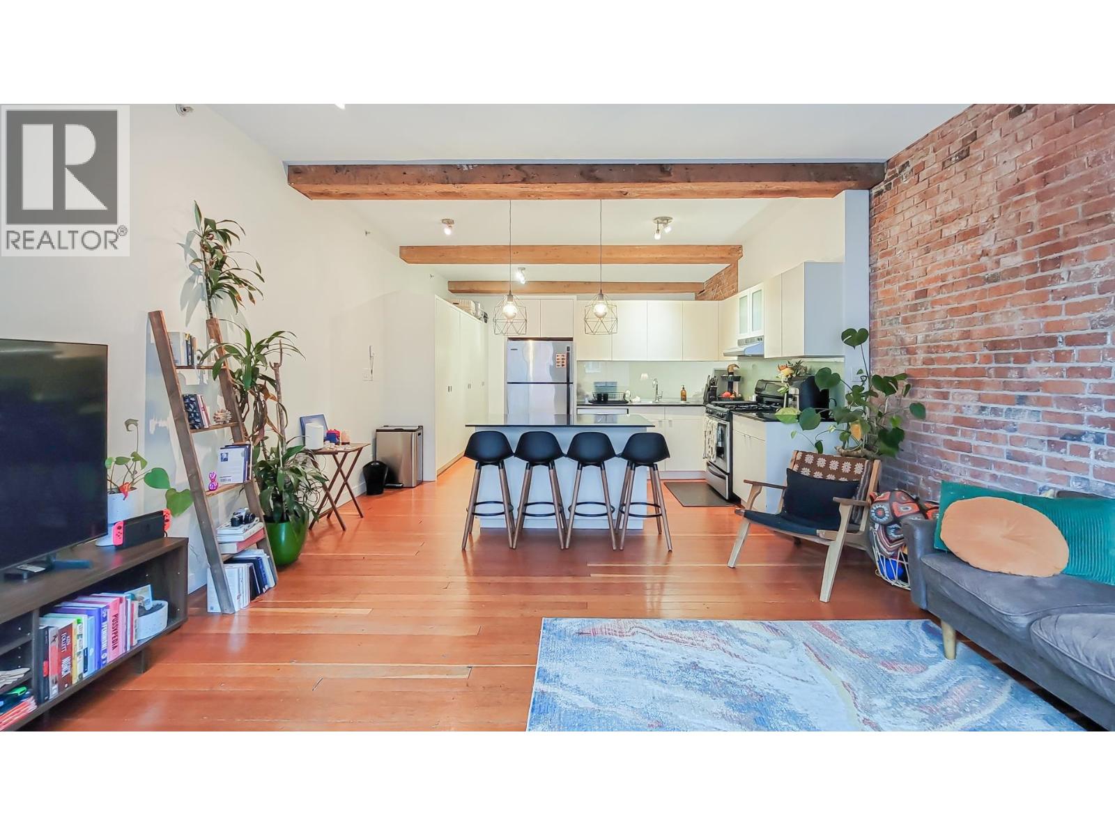 205 310 Water Street, Vancouver, British Columbia  V6B 1B6 - Photo 10 - R3044049