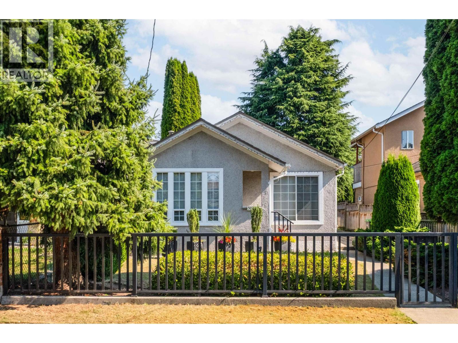 5020 MOSS STREET, Vancouver, British Columbia