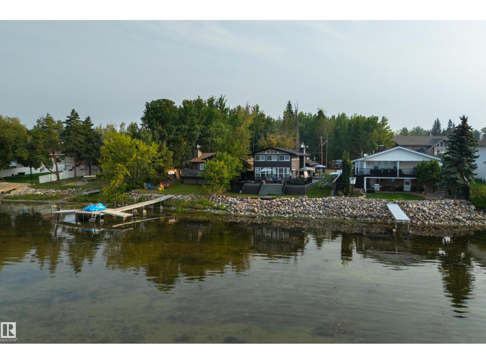 820 8 St, Rural Lac Ste. Anne County, Alberta  T0E 1A0 - Photo 61 - E4456127