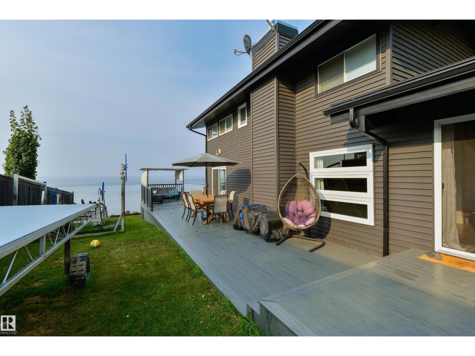 820 8 St, Rural Lac Ste. Anne County, Alberta  T0E 1A0 - Photo 4 - E4456127